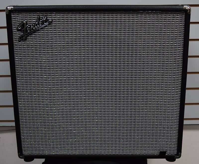 Fender Rumble 115 Extension Cab *In Stock! image 1