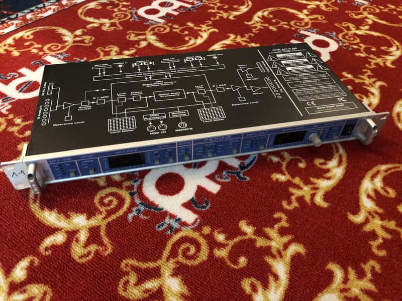 RME ADI-8 DS image 1