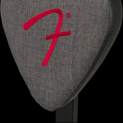Fender 351 Studio Seat & Stand Combo image 8