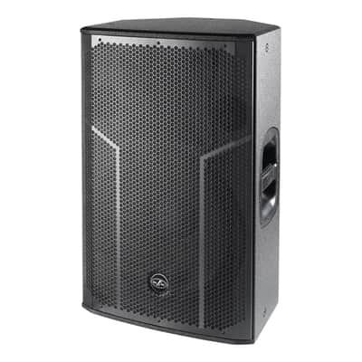 D.A.S. Audio Action 515A 2-Way 1000-Watt 15" Active Loudspeaker