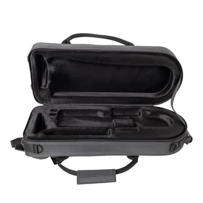 Gator Cases Adagio Series Shaped EPS Polyfoam Lightweight Case for Bb Trumpet; (GL-TRUMPET-S23) image 11