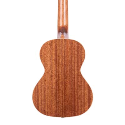Kala Gloss Mahogany Tenor Ukulele image 3