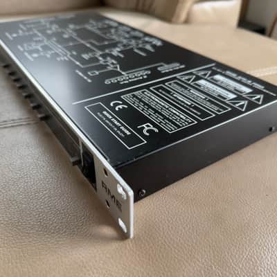 RME ADI-8 Pro 1999-2005 image 5