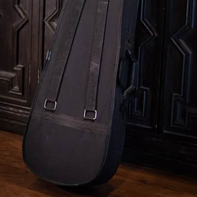 16" Krutz Artisan 750 Series A675 Viola with Case image 17