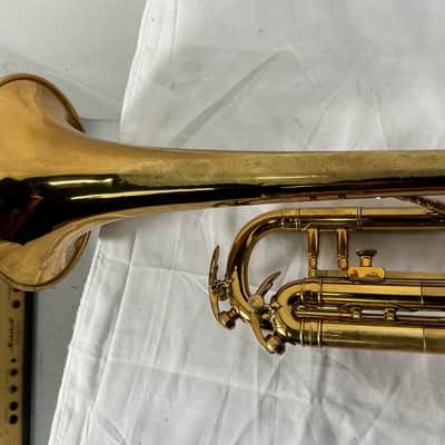 King Super 20 S1 Trumpet Mid-Late 60s image 6