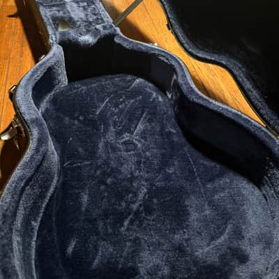 Guild A-150 Savoy image 10