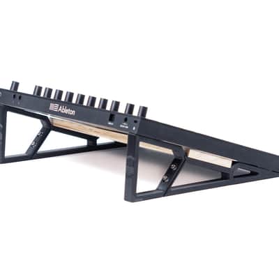 3DWaves Stands For The Ableton Push 2 Live Controller image 7