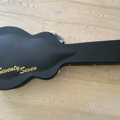 2021 Seventy Seven EXRUBATO-STD JT DWN ES-335 Deviser image 22