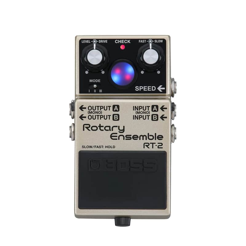 Boss RT-2 Rotary Ensemble image 1
