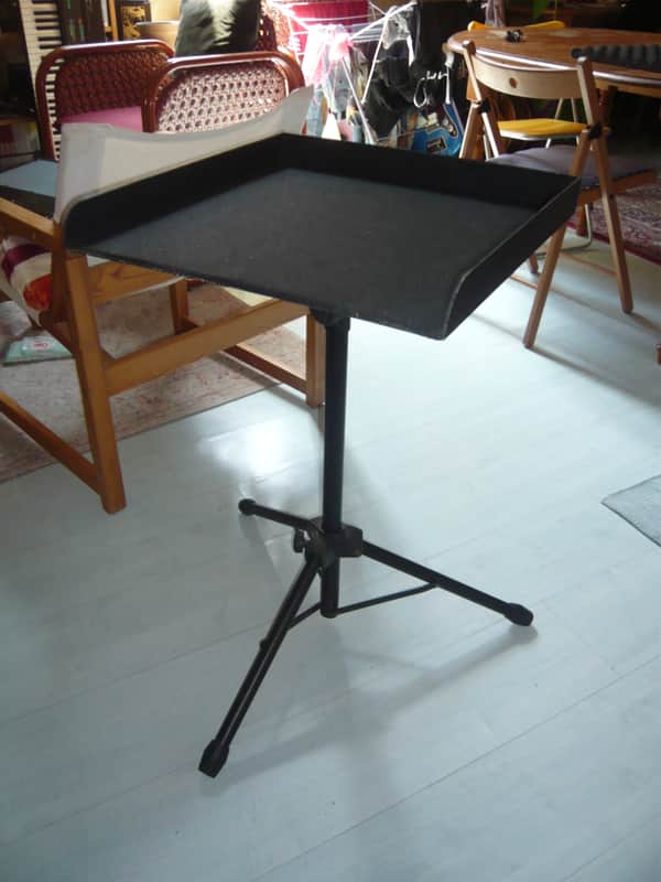 Stagg PCT-600 Percussion Table image 1