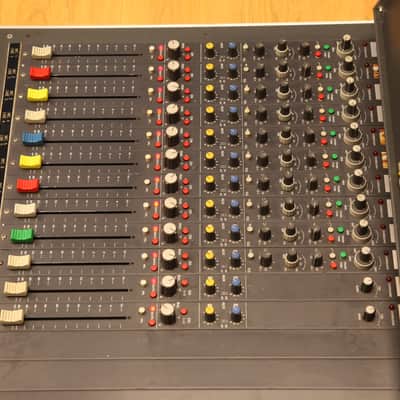 Studer Studer 962 Mixer #5 image 10