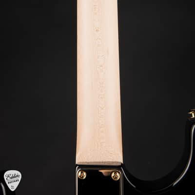 Suhr Standard Thin Burst Limited Edition - Trans Purple image 10