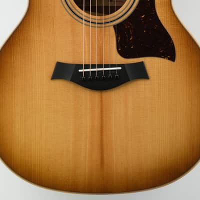 Taylor 314ce Studio Special Edition Tobacco Stain Prototype image 3