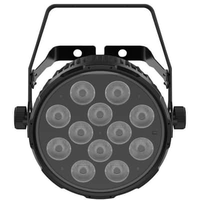 Chauvet SlimPAR Pro Pix - SLIMPARPROPIX image 5