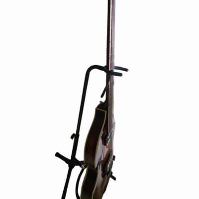 Hoefner 500/1 Violin Bass 1960er-1970er - Sunburst image 4