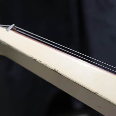 Gibson BR-9 Steel Guitar Beige / Cremora Brown 22.5" Scale Steel Guitar w/Case image 19