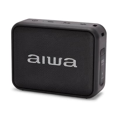 Aiwa BS-200BK<br> image 1