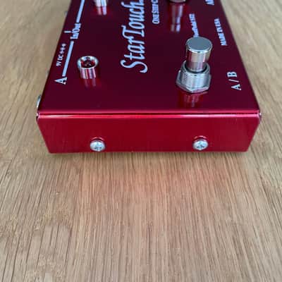 Startouch A/B+Y FootPedal ST2 2000 - red image 5