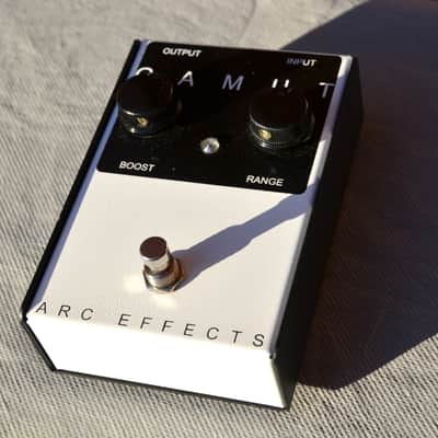 ARC Effects Gamut Germanium Boost image 1