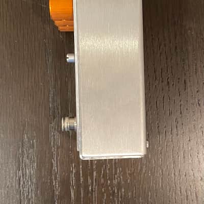 Origin Effects RevivalDRIVE Compact 2019 - Silver image 3