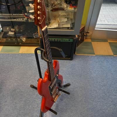 Immagine Johnny Guitar SG - 10