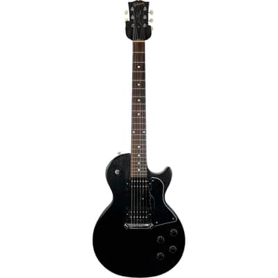 Gibson Les Paul Special Tribute 2021 - Faded Black image 3