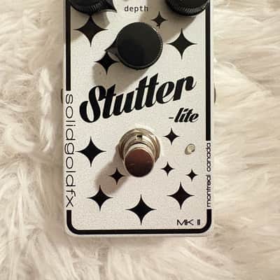 SolidGoldFX Stutter-lite mkii image 1