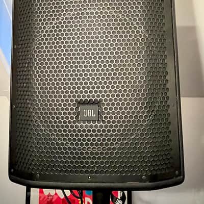 JBL PRX800 Series 4 Speaker Sound System image 1