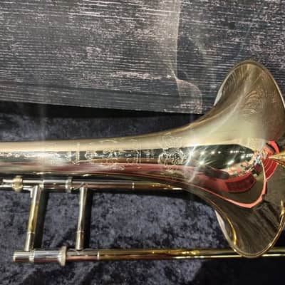 Bach A-47 Trombone (Dallas, TX) image 8