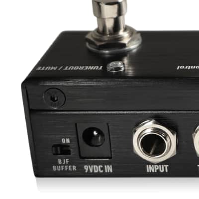 One Control Iguana Tail Loop MKIII - 5 loop with T.O. and BJF Buffer - OC-5PLV3 - NEW! image 5
