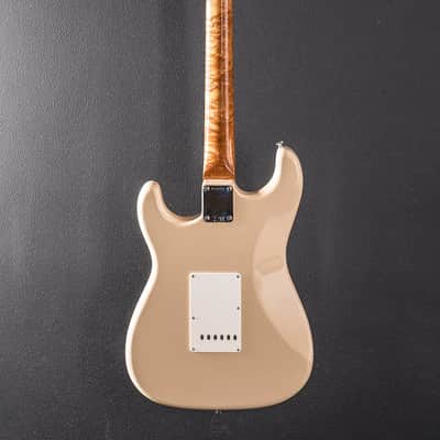 Fender Custom Shop Used 1960 Roasted Closet Classic Strat '25 image 5