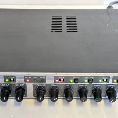 Rack Mount Aphex 2-Channel Expander Gate Model 612 image 13