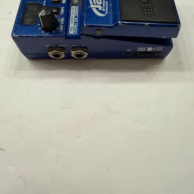 Digitech Jamman Solo XT Stereo Looper Phrase Sampler Loop Guitar Effect Pedal image 3