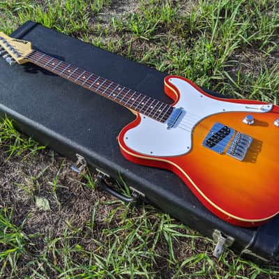 1995 Kramer USA Made Resurrected Six Shooter By KMI Henry Vaccaro, Super Rare, This Is Not An Import image 2