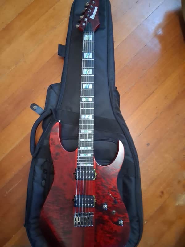 Ibanez RGT1221PB-SWL Premium