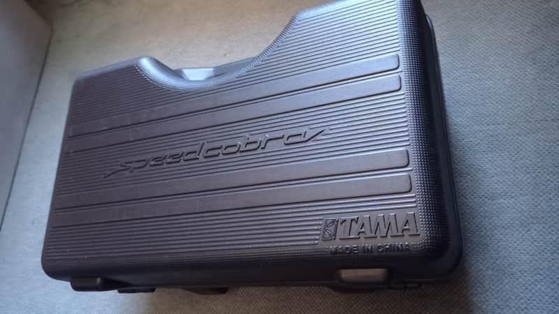 Tama Speedcobra PC910S 2024 - Black image 1