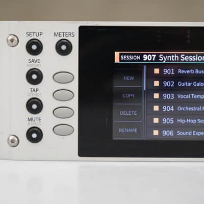 Eventide H9000 Multi Effects Processor w/ Pro Tools HD Card #58951 image 4