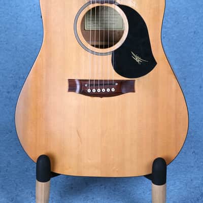 Maton EM225C Acoustic / Electric Guitar - Preowned image 4