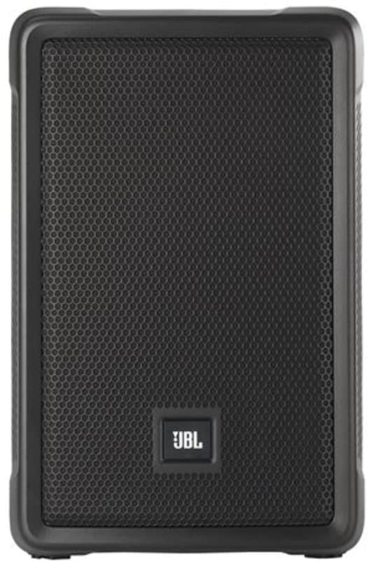 JBL IRX108BT 8" 2-Way 1000 Watt Portable Powered Loudspeaker image 1