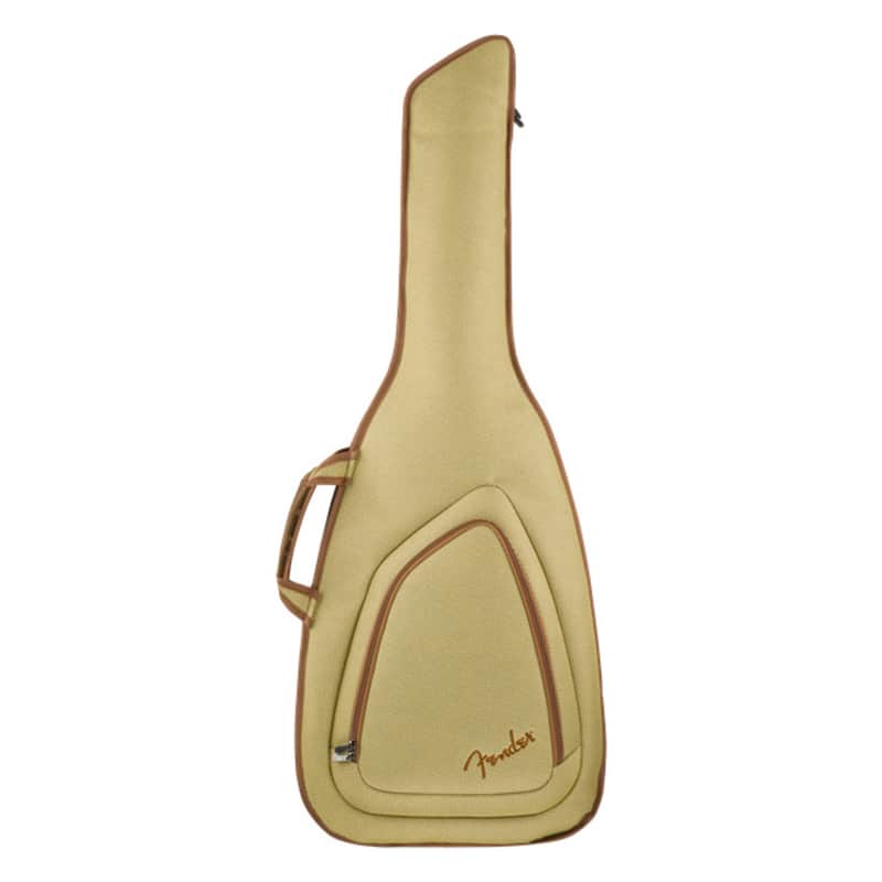 Fender FET-610 Electric Guitar Gig Bag image 1
