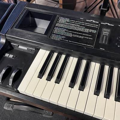 Ensoniq TS12 TransWave Synthesizer Workstation image 2