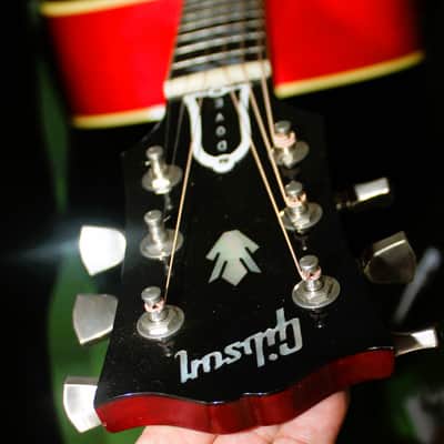 Gibson Dove Original 2019 - Present - Antique Natural image 14