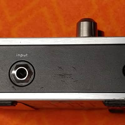 Fishman Aura Acoustic Imaging Blender AIP - Concert image 2