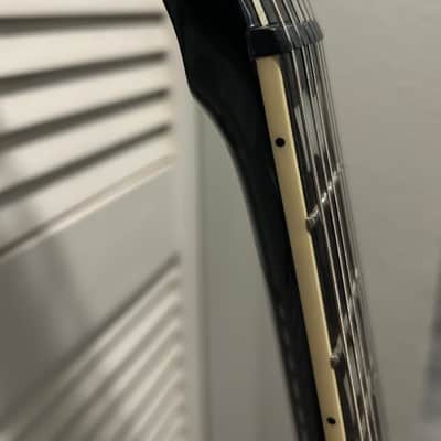 ESP LTD Phoenix-200 2011 - 2012 - Black image 9
