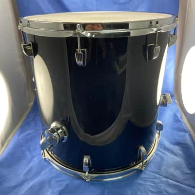 Ludwig Accent CS Custom Floor Tom - 16x16 image 2