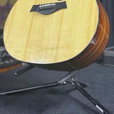 Taylor 214ce Plus Acoustic Electric Guitar image 3