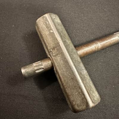 VINTAGE Ludwig Hex Drum Key Wrench, 1960s-1970's - EXCELLENT image 3
