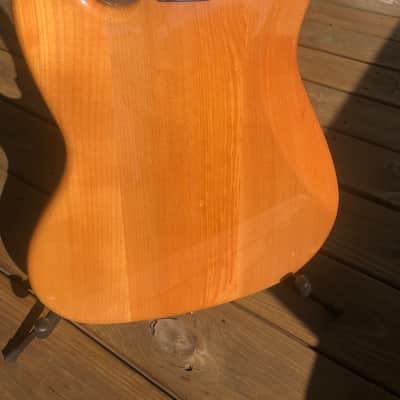 Squier Classic Vibe '70s Jazz Bass 2019 - Present - Natural image 2