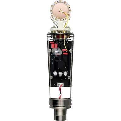 Warm Audio WA-47jr FET Condenser Microphone - Nickle image 2