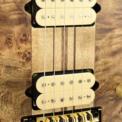 Ibanez	RGT1220PB Premium Electric guitar With gigbag 3359gr image 6